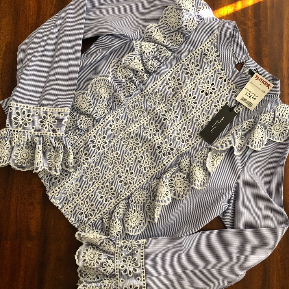 Blouse